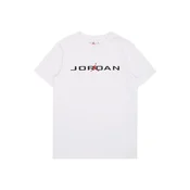 Jordan Funkcionalna majica AIR svetlo rdeča/črna/bela