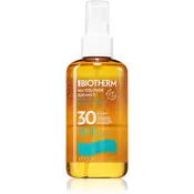 Biotherm Waterlover Sun Mist SPF 30 meglica za sončenje v pršilu SPF 30 200 ml