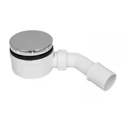 Sifon za tuš kadu McALPINE plitki o90 kapa 110mm