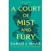 Court of Mist and Fury