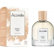 Acorelle Bio Eau de Parfum Absolu Tiaré
