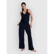 Roxy Rise & Vibe Rib Overall anthracite