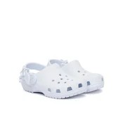 Natikači Crocs Classic Star Buckle Clog 214369 Svetlo modra