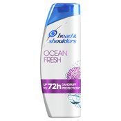 H&S šampon za kosu ocean 250 ml
