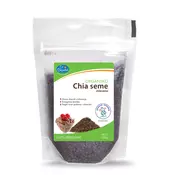 Organsko chia seme mleveno Beyond 100g