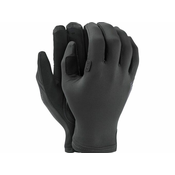 NRS rokavice Cove, temn siva, XL