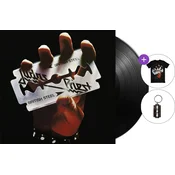Judas Priest - Britishteel (Reissue) (LP) SET S