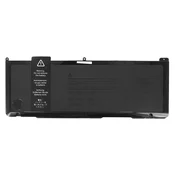 Baterija za Apple MacBook Pro 17 A1297/A1383, originalna (OEM), 8600 mAh