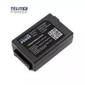 TelitPower baterija Li-Ion 3.7V 3300mAh WA3006BX za barkod skener ( 3174 )