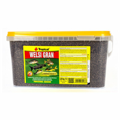 Ribja hrana TROPICAL Welsi gran 5L/3,25kg