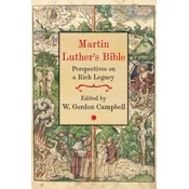 Martin Luthers Bible