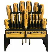 FIELDMANN FDS 5006-37R Set odvijaca