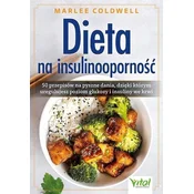 shumee Dieta za inzulinsko rezistenco: 50 receptov za...