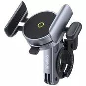 Baseus PrimeTrip magnetski držač za telefon na biciklu C40569000121-00