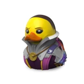 Tubbz mala račka Usoda Ikora
