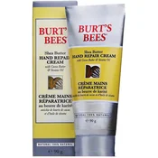 BURTS BEES Regenerativna krema za roke s Karitejevim maslom - 50 g