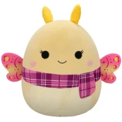 Squishmallows Plišana igracka Moljac Miry W20, 30cm, Žuta