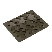 shumee Model za medenjake Flexiform Lurch 24 x 30 cm