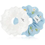 invisibobble Sprunchie Wildflower Sunthreads elastike za lase 2 kos