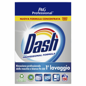 Dash prašak professional regular 7,5 kg za 150 pranja