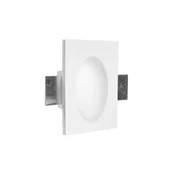 STENSKA SVETILKA MAVKO IP40/116lm/4000K BELA LL60815