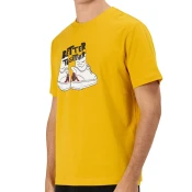KAPPA MAJICA LOGO GLABU ZA MUŠKARCE
