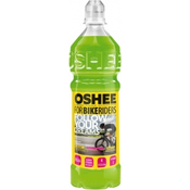 Izotonični napitek Oshee limeta isoton, 750 ml