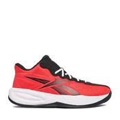 Čevlji za košarko Reebok CEO-PRESS 100246831 Rdeča