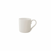 Villeroy & Boch Skodelica za espresso iz kolekcije METROCHIC WHITE