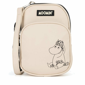 Ročna torba Moomin ACCCS-AW24-208MMN-A Bež
