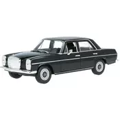 Welly automobil 1:24 Mercedes-Benz 220 24091W