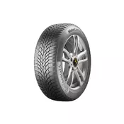 Continental 205/55R16 91T WinterContact TS870 EV 3PMSF DOT xx24