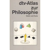 dtv - ATLAS ZUR PHILOSOPHIE (njem.)