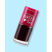 Etude Tint za ustnice na vodni osnovi Dear Darling Water Tint - 10 g No.1 Strawberry