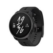 SUUNTO športna ura RACE S ALL BLACK, črna