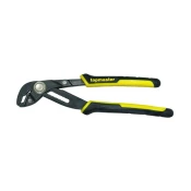 Eprim KLEŠČE UNI CEVNE 250mm, Z ZAKLEPOM ŽLEB 18X ra0-49mm DIN8976, HRC 55-60