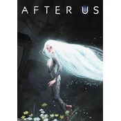 After Us (PC) Steam Key EUROPE