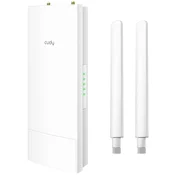 Cudy AP3000 Outdoor, AX3000 High-Power Wi-Fi 6 Access Point