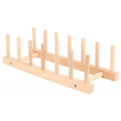 Bigjigs Toys Stojalo za sestavljanke