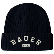 Zimska kapa Bauer Ribbed Knit Toque Navy
