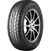 Continental CrossContact ATR ( 255/55 R18 109V XL, sa rebrom felne DOT2022 )
