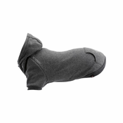 Pulover BE NORDIC, S: 33 cm, sivo