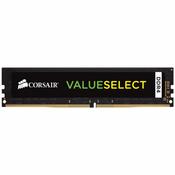 CORSAIR RAM 8GB ValueSelect (CMV8GX4M1A2133C15)