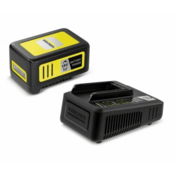 KARCHER Starter Kit Battery Power 18/50 2.445-063.0 komplet baterije in polnilca