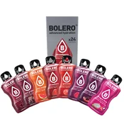 BOLERO RED PUNCH MIX I 24x3g