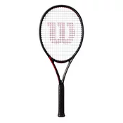 Teniški lopar Wilson Clash 100 V3  L1