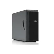 Lenovo ThinkSystem ST550 Tower ?????? 1x Intel Xeon Silver 4208 2.10 GHz, 32 GB DDR4 RAM, 8SFF, RAID 930-8i, 1x 750w PSU
