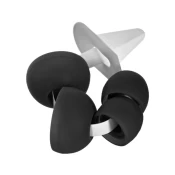 JVC HA-A6T Headset True Wireless Stereo (TWS) In-ear Calls /Music Bluetooth Black