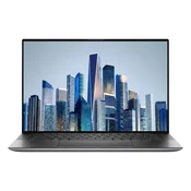 Prenosnik Dell Precision 5560 15,6” – Intel i7-11850H, 16 GB RAM, 512 GB SSD, RTX A2000, Win 11 Pro, obnovljeno