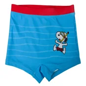 Stamion kupaci Snoopy, decaci